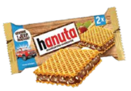 hanuta