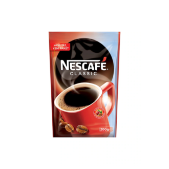 Nescafe Classic 2000 gr