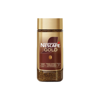 Nescafe Gold