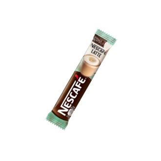 Nescafe Latte