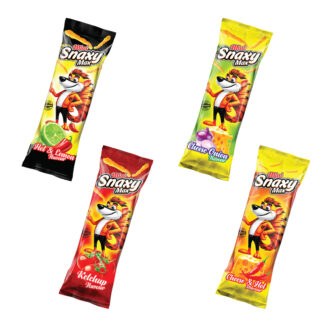 Mini SnaxyMax