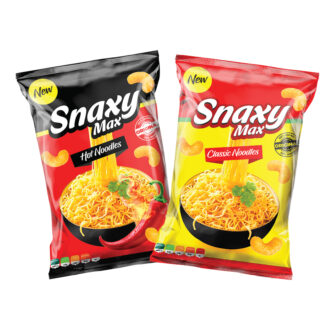SnaxyMax 75gr