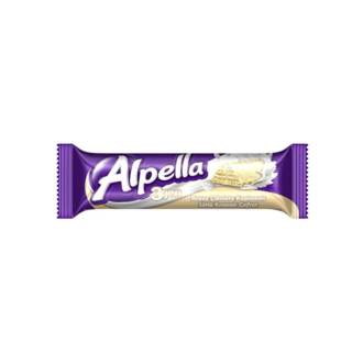 Alpella Üçgen