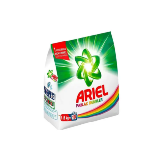 Ariel