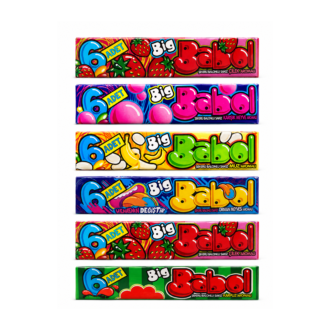 Big Babol
