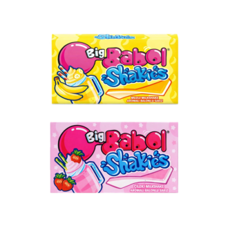 Big ball Shakies