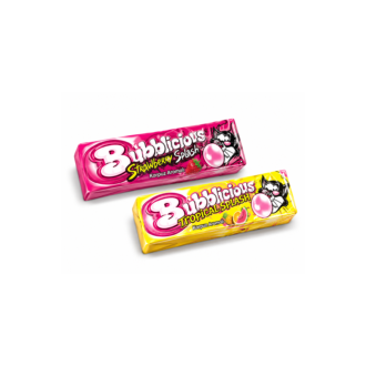 Bubblicious