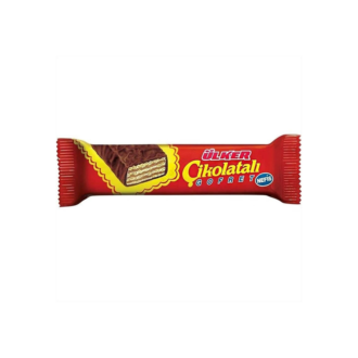 Çikolatalı Gofret