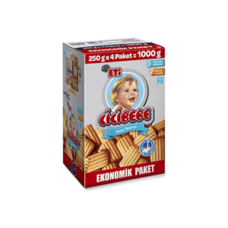 Eti Cicibebe 1000 gr