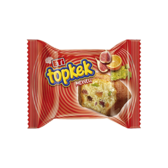 Eti Topkek