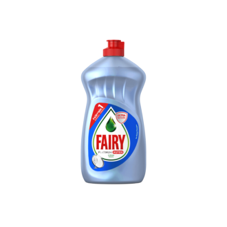 Fairy Platinum