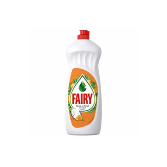 Fairy Platinum