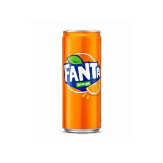 Fanta