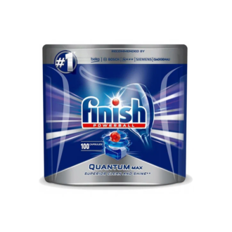 Finish Quantum