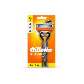 Gilette Fusion 5