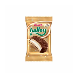 Halley