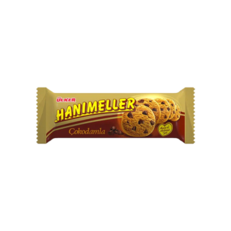 Hanımeller
