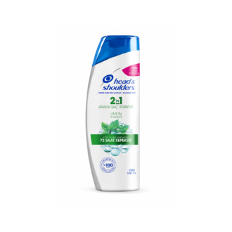 Head Shoulders
