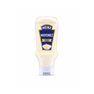 Heinz Ma yonez
