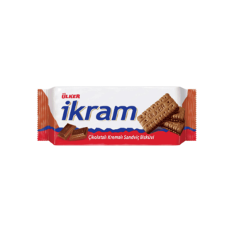 İkram