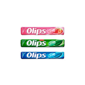 Kent Olips