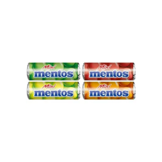 Mentos Mini