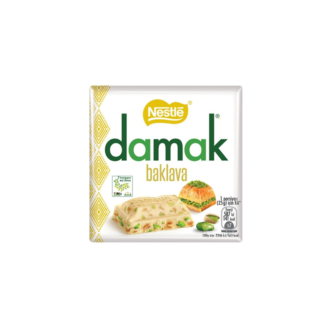 Nestle Damak Baklava