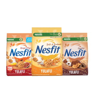 Nestle Nesfit