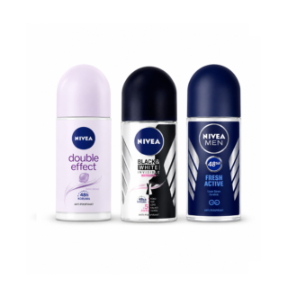 Nivea Rulo