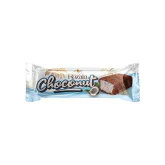Nutty Day Coconut Chocolate
