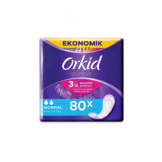 Orkid