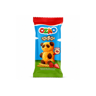 Ozmo Ogopogo