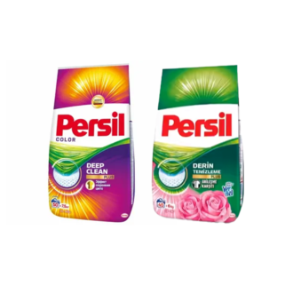 Persil Çamaşır Deterjanı
