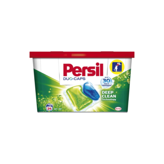 Persil Capsul