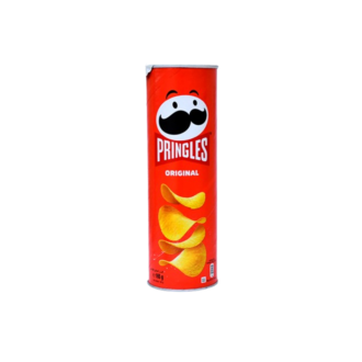 Pringles