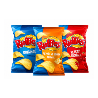 Ruffles