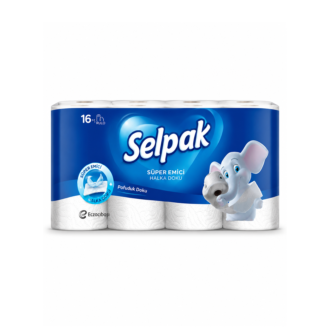 Selpak Kağıt Havlu