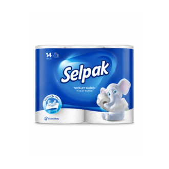 Selpak Tuvalet Kağıdı