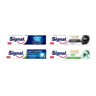 Signal Diş Macunu