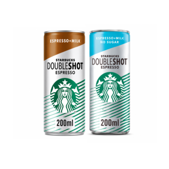 Starbucks kutu