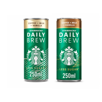 Starbucks kutu