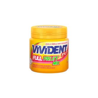 Vivident