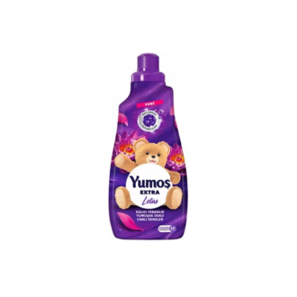 Yumoş Çamaşır Yumuşatıcısı