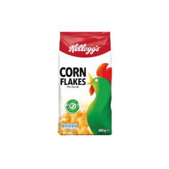 kellogg's Corn Flakes 400 gr